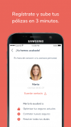 Coverfy - Todos tus Seguros screenshot 5