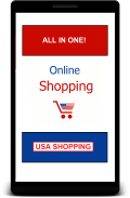 Online Shopping USA (America) screenshot 0