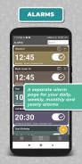 Notagenda - Note & Calendar & Tasks & Alarm screenshot 0