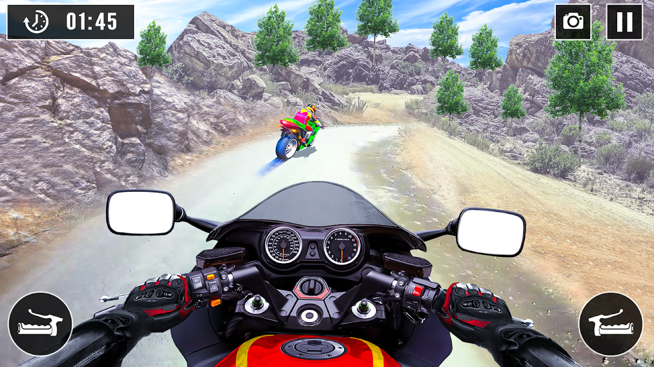 Bike Stunt Game - Stunt Bike - Загрузить APK для Android | Aptoide