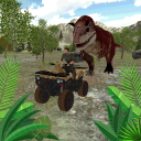 dino atv maceraları park 3d