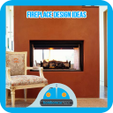 Fireplace Design Ideas - Baixar APK para Android | Aptoide