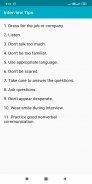 Software Testing Interview Questions screenshot 5