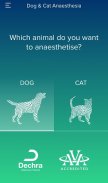 Dechra Dog and Cat Anaesthesia screenshot 3