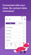 SchoolFox - All-In-One App screenshot 4