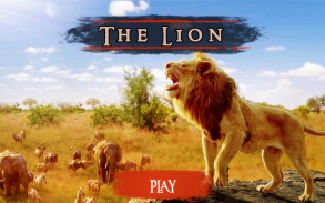 Το λιοντάρι screenshot 16