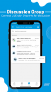 Study At Home - Learning App screenshot 4