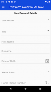 Payday Loans Direct screenshot 9