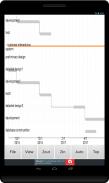 Gantt Chart screenshot 1