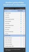 Kuran Analiz - Kuran Meali screenshot 7