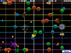 Fruity Paths screenshot 4