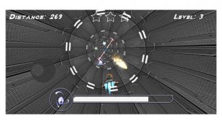 Tunnel Racer screenshot 3