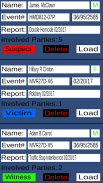 Police Notes screenshot 2