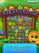 Frenzy Fruits Premium screenshot 5