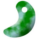 Jade Reader (Japanese Reader) Icon