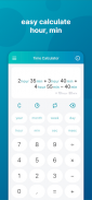 Time Calculator screenshot 4