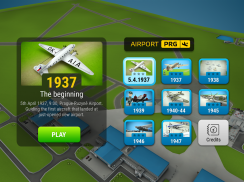 AirportPRG screenshot 7