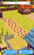 Egg Farm - Gà Farming screenshot 7