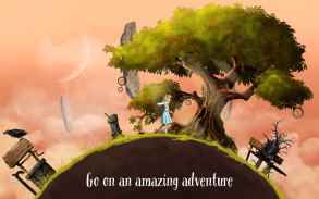 Lucid Dream Adventure: Un juego de aventura gratis screenshot 2