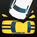 Tiny Cars: Fast Game Icon