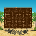 Labyrinth Icon