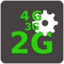 Xorware 2G/3G/4G Interface PRO Icon