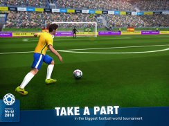 FreeKick Soccer 2020 screenshot 7
