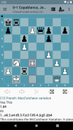 Chess PGN Master screenshot 0