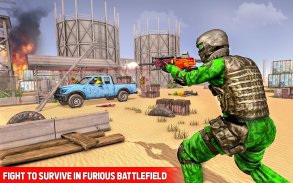 Fps Shooter 2020– Counter Terrorist Shooting Games screenshot 4