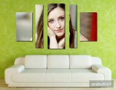 Wall Art Photo Design screenshot 1