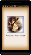 Cambridge Public School screenshot 2