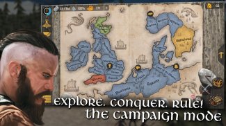 Vikings at War screenshot 3