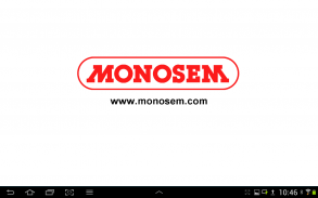 MONOSEM EU screenshot 4