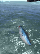 Memancing Ikan Raksasa 2024 screenshot 14
