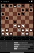 Chess-Rankings screenshot 1