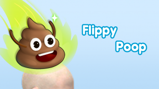 Flippy Poop screenshot 3