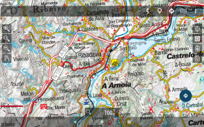 Mapas de España screenshot 9