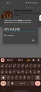 RadioUpnp - Radio & UPnP/DLNA screenshot 0