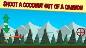 Coconut Launch screenshot 0