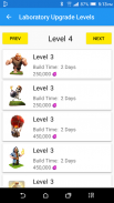 ToolKit for Clash of Clans screenshot 5