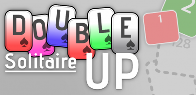 DoubleUp - Solitaire