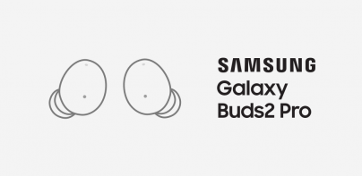 Galaxy Buds2 Pro Manager