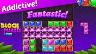 Block Puzzle Gem -Free Cube Sudoku Game screenshot 7