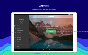 Panda Dome Antivirus und VPN screenshot 20