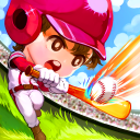 Crazy Homerun: Baseball Game Icon