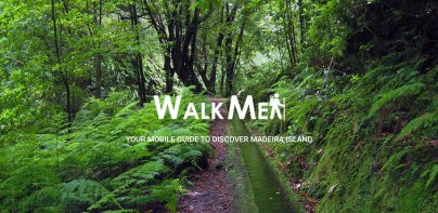 WalkMe | Wandern auf Madeira