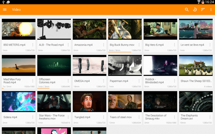 Vlc Player For Android 3.0 Download