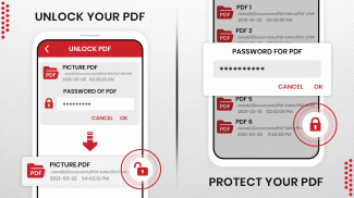 PDF Editor | Image to PDF | Ad screenshot 7
