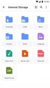 X-File Manager screenshot 4