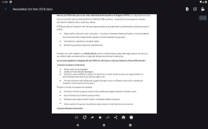 Office Reader - Word, Excel, PowerPoint & PDF screenshot 4
